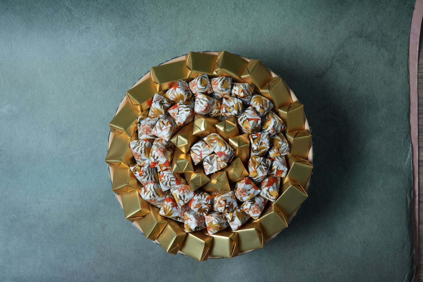 Golden Luminance Assortment