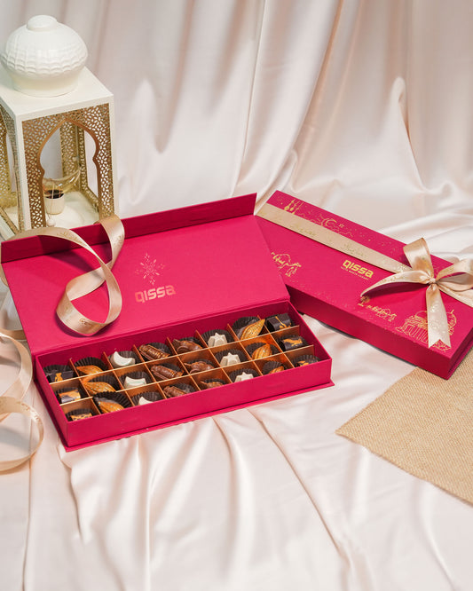 The Fann Signature Box