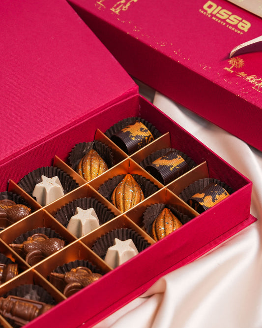 The Fann Signature Box