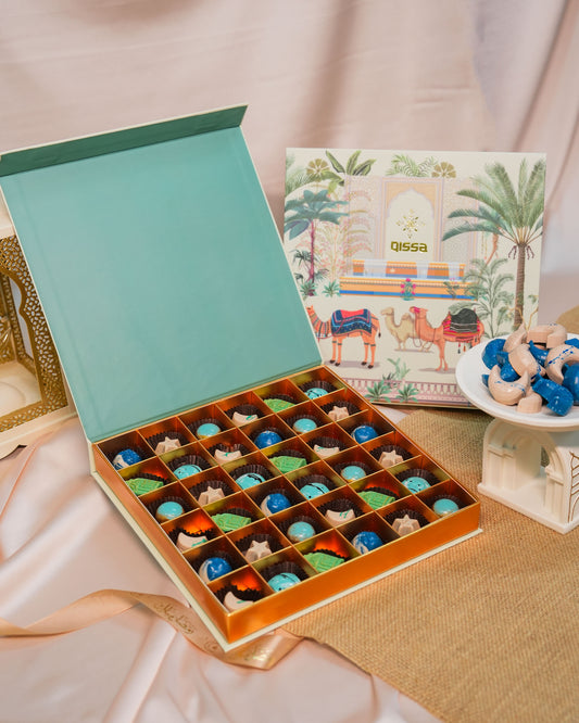 Oasis Serenity Selection