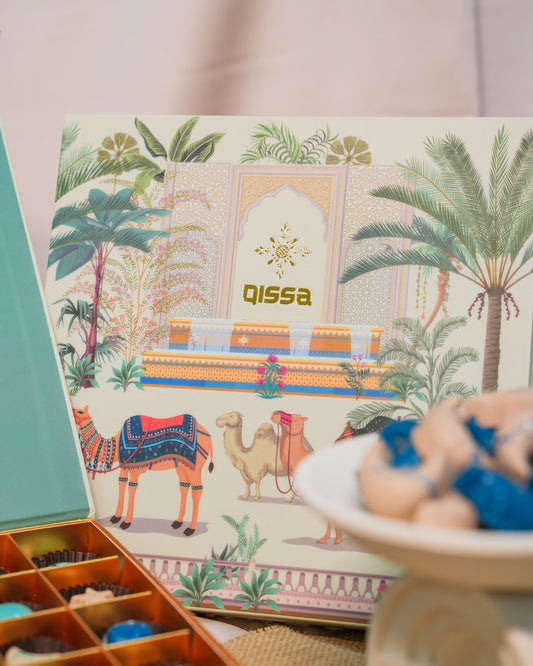 Oasis Serenity Selection