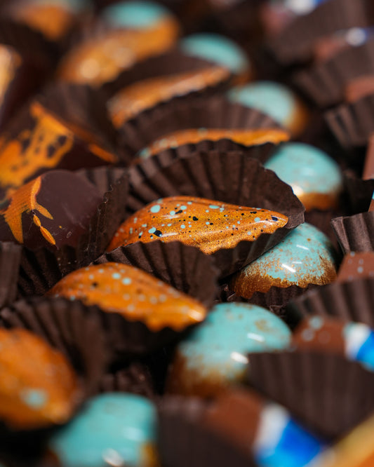 Desert Moon Heritage Box