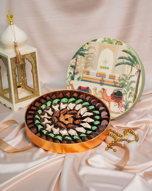 Desert Bloom Medley Box