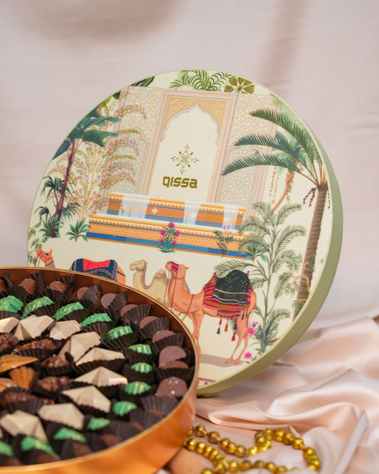 Desert Bloom Medley Box