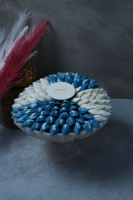 Feathered Cascade Assortment