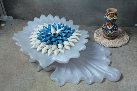 Glacier Floral Assortment