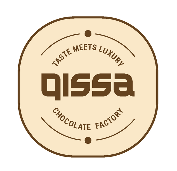 QISSA CHOCOLATE FACTORY